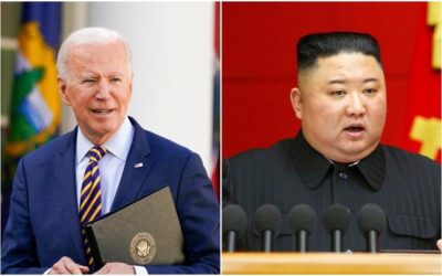 BIDEN ANTE EL DILEMA DE COREA DEL NORTE