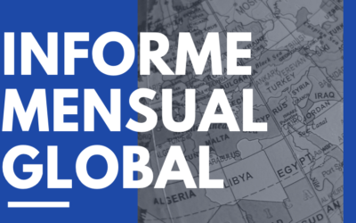 INFORME MENSUAL GLOBAL (IMG) JULIO 2022