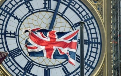LA NUEVA POLÍTICA EXTERIOR DEL REINO UNIDO POST-BREXIT: GLOBAL BRITAIN Y NOSTALGIA DE LA PAX BRITANNICA