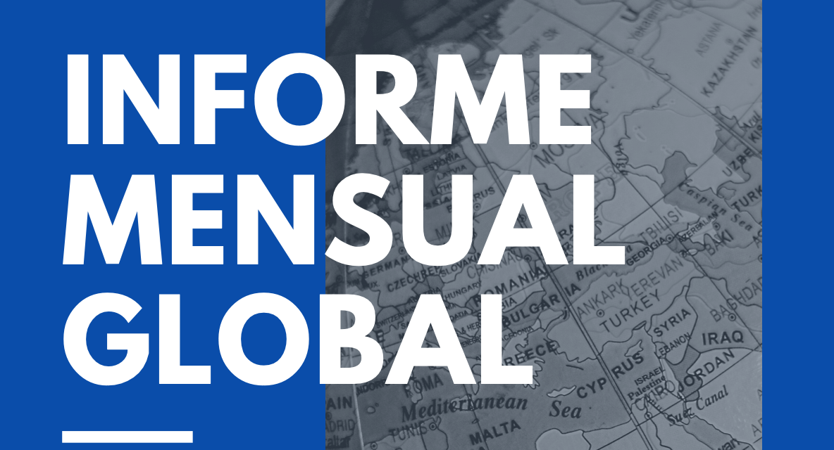 INFORME MENSUAL GLOBAL – IMG NOVIEMBRE 2021