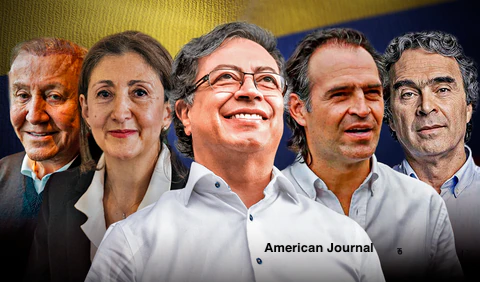 ELECCIONES EN COLOMBIA: ¿UN GIRO A LA IZQUIERDA O LA PERMANENCIA DEL LEGADO DE URIBE?