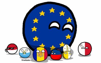 MICROESTADOS EUROPEOS Y LA UE: ¿UN FUTURO CONJUNTO?