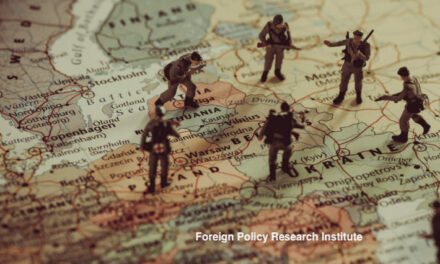 EL BÁLTICO: DONDE RUSIA Y LA OTAN HACEN FRONTERA